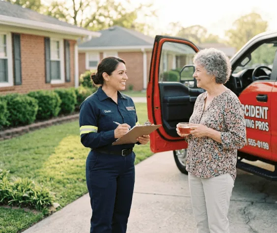 Accident Towing Service Laporte, CO FAQs